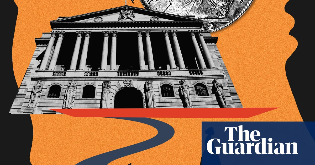 The Financial Architecture of Exploitation