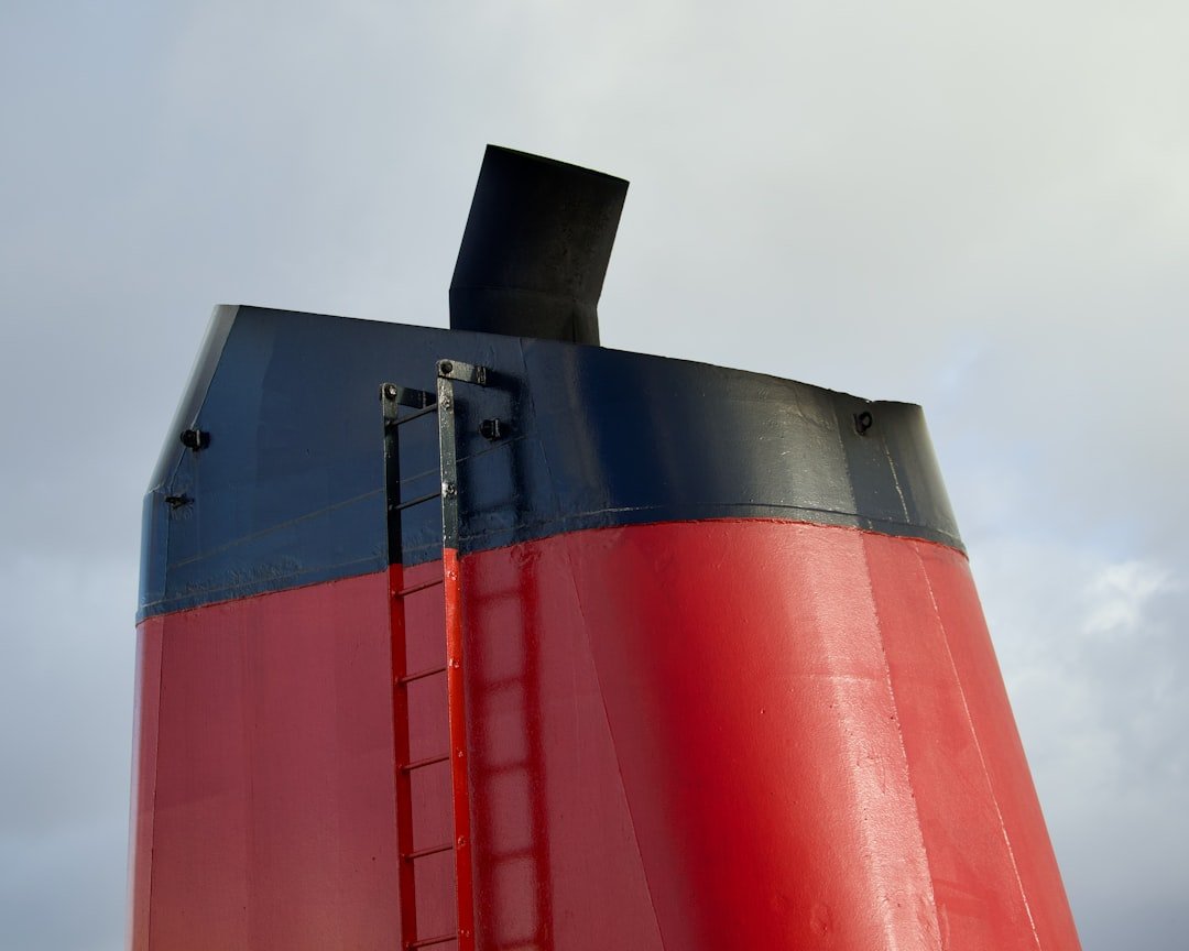 Weather and Vessel Details