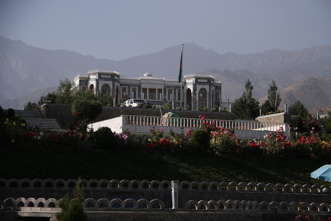 Background to the Kabul Attack
