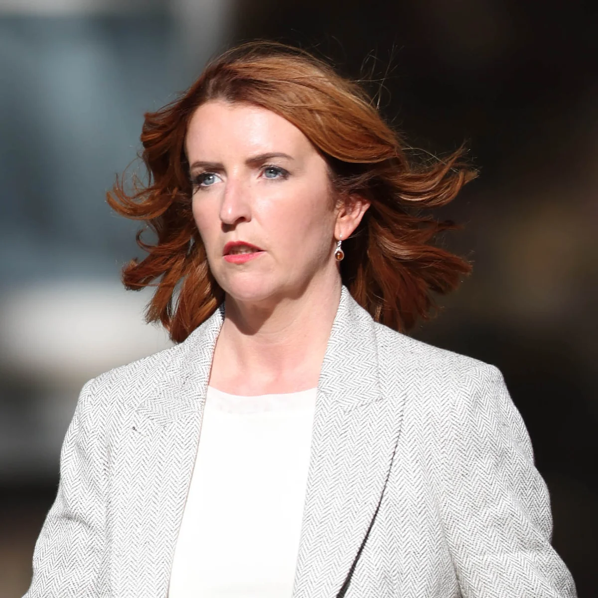 Government Voices Diverge on Risk Management