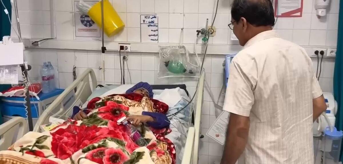 Casualty figures and medical care