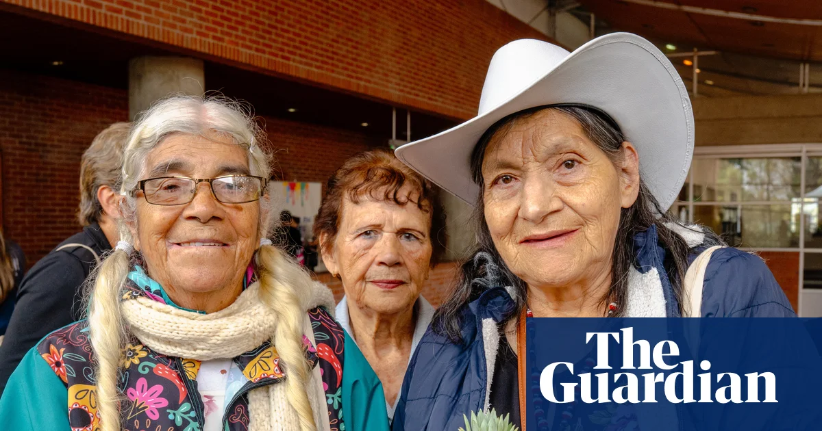 Building an Intergenerational Model of Care