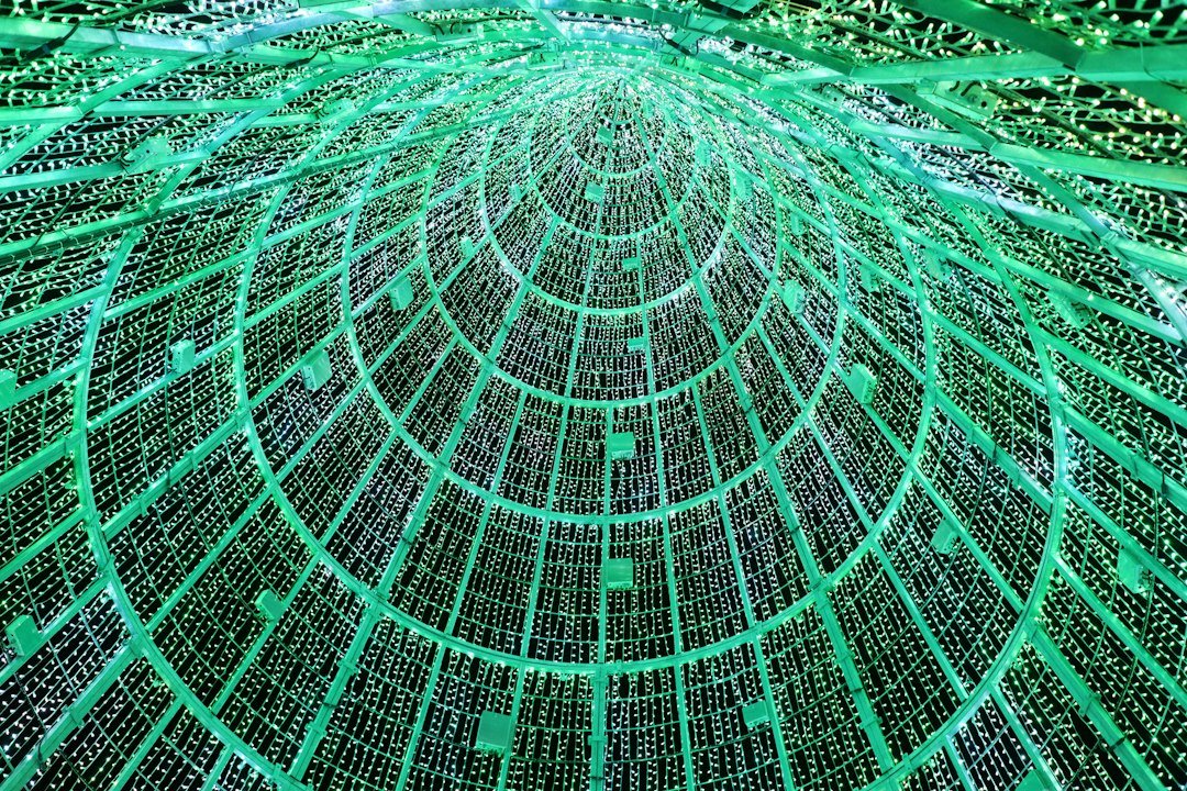 Data Centres Under Scrutiny