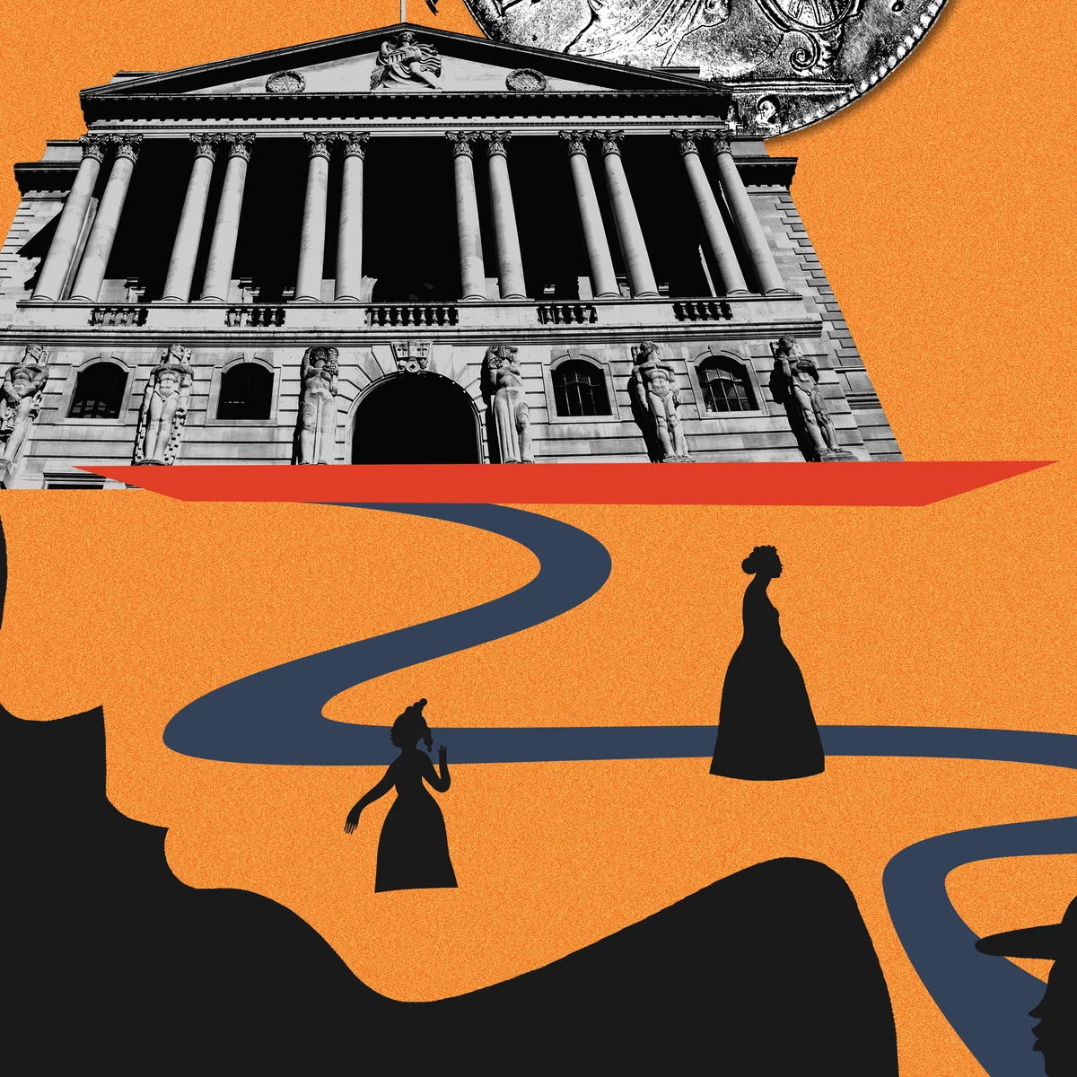 A Case Study in Institutional Corruption
