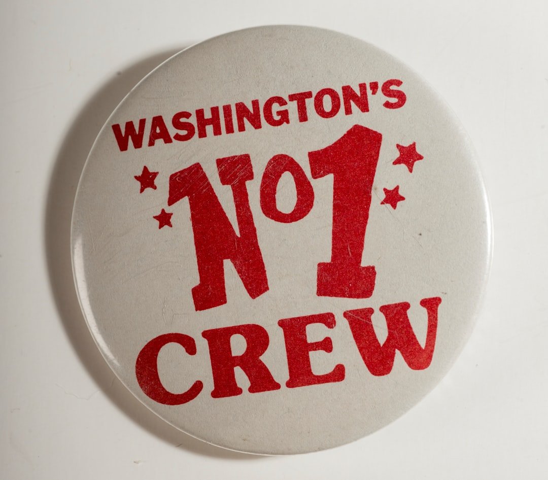 Washington's Slow Grind Meets Silicon Valley's Fast Pace