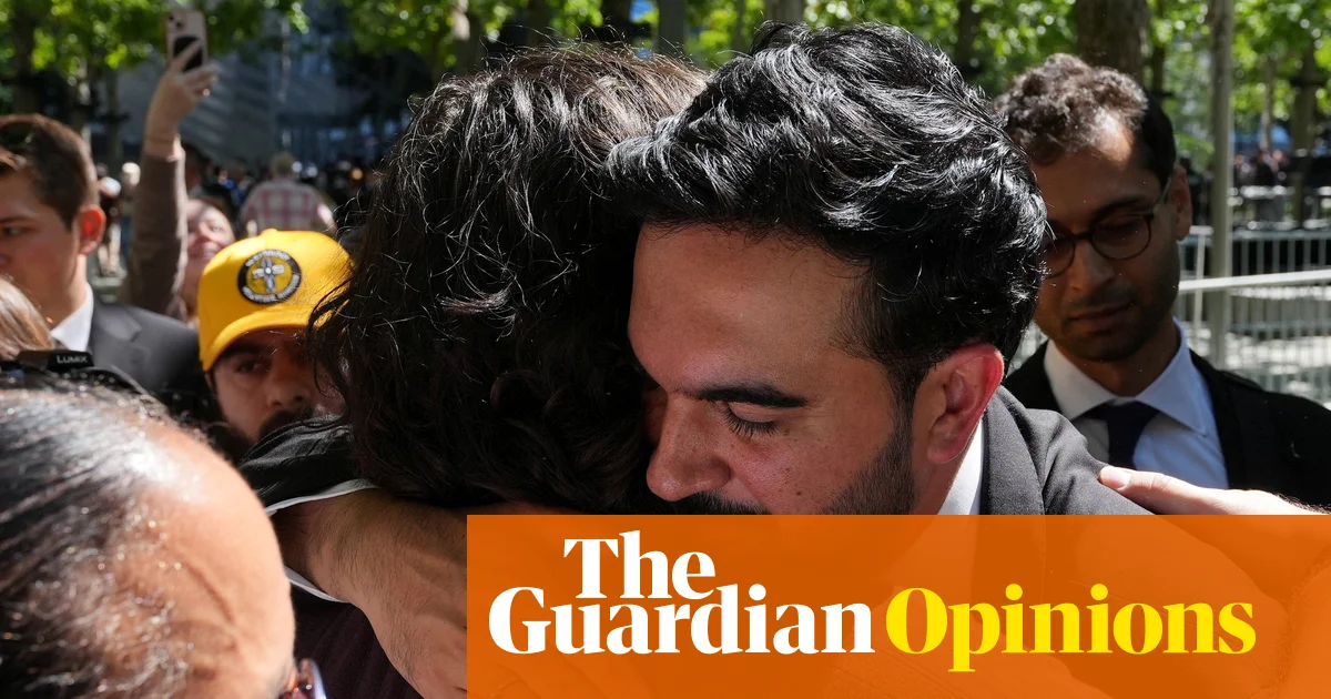 An Islamophobia Problem That Has Only Deepened
