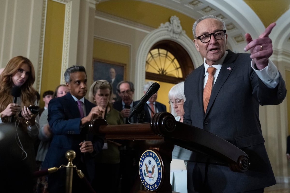 Calls Grow for Congressional Oversight