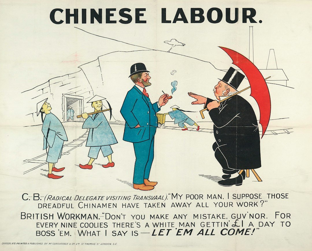 A new frontier for labour negotiations