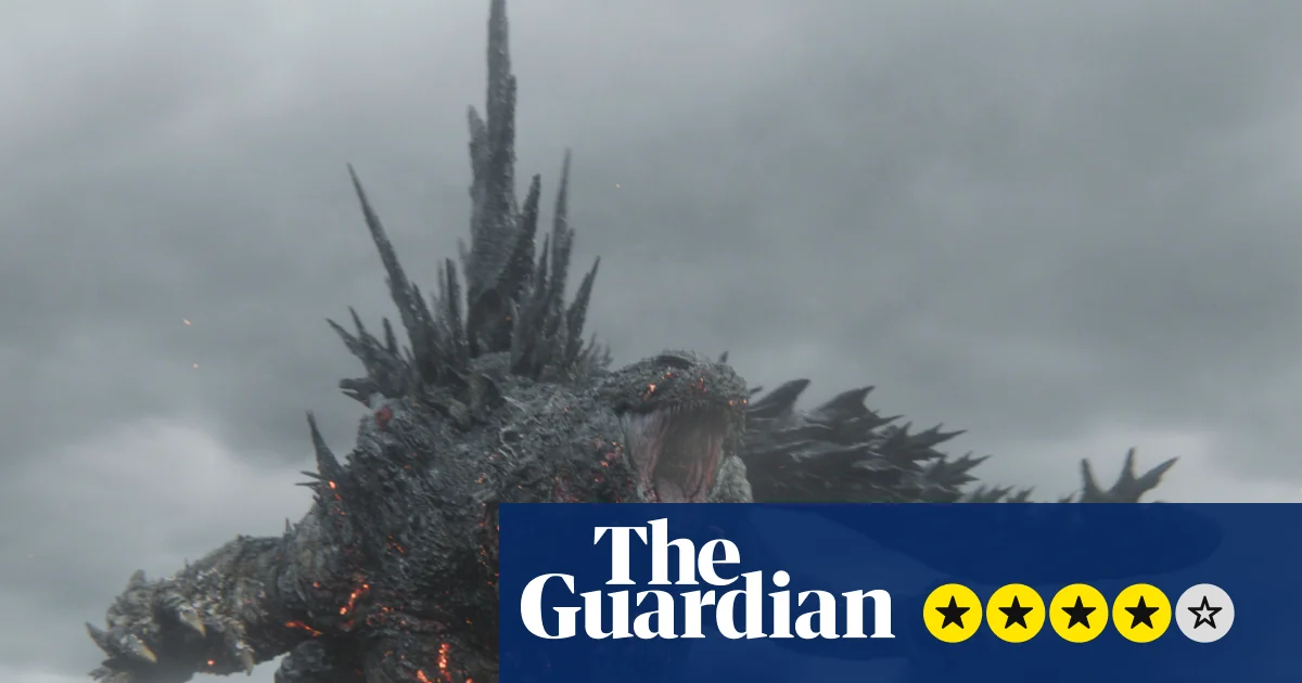 Monster Mayhem Meets Human Vulnerability