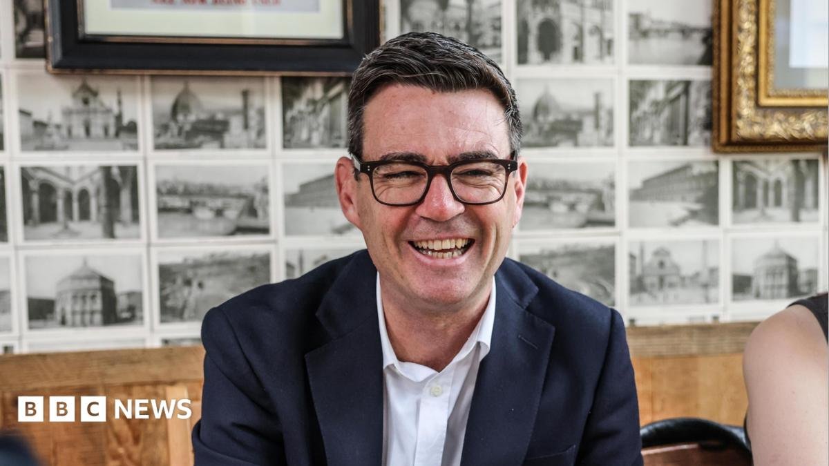 Rising Through the Ranks: From Adviser to Cabinet Minister