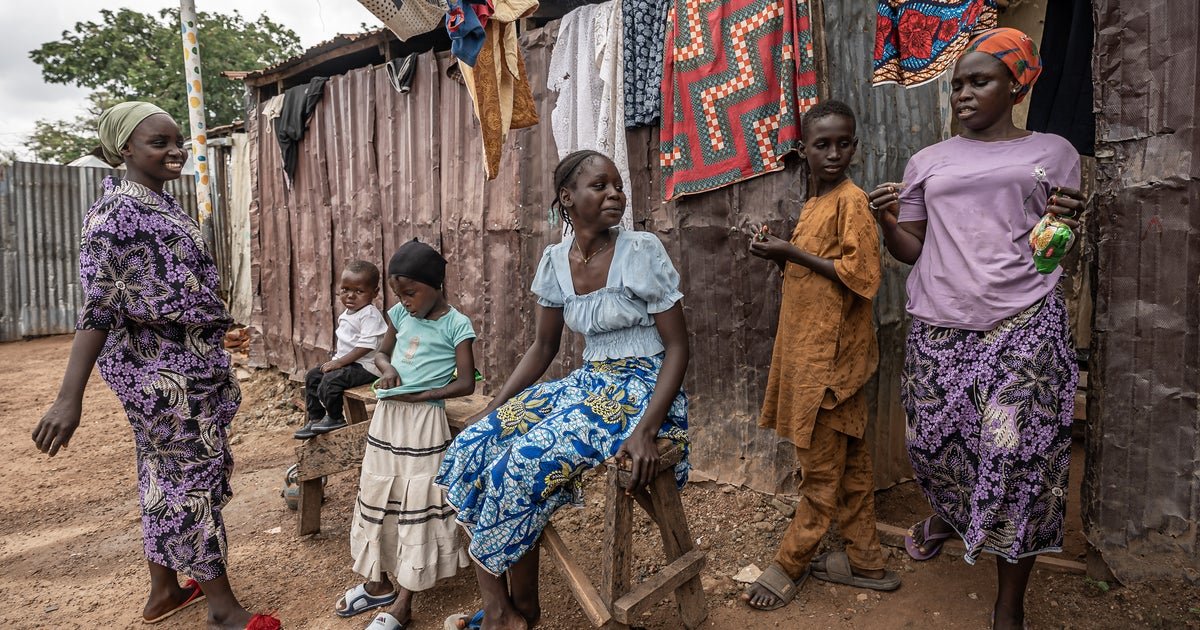 Broken Promises in Black and White