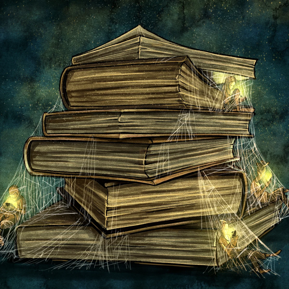 The Post-Literate Future We're Building
