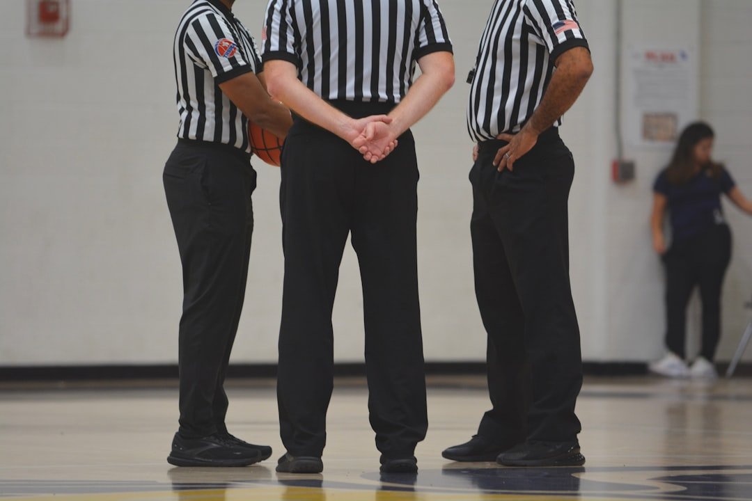 State Officials Brace for Impact