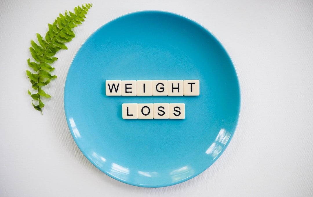 The Weight of Invisible Illness