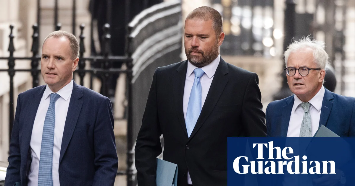 Critics Label the Watchdog as Overreaching