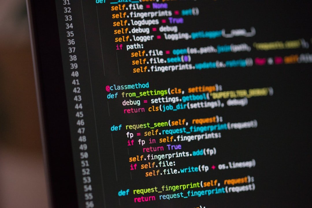 How the Self‑Propagating Code Could Operate