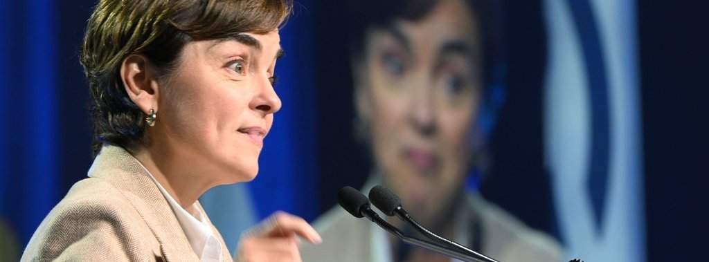 Fréchette unveils new municipal promises