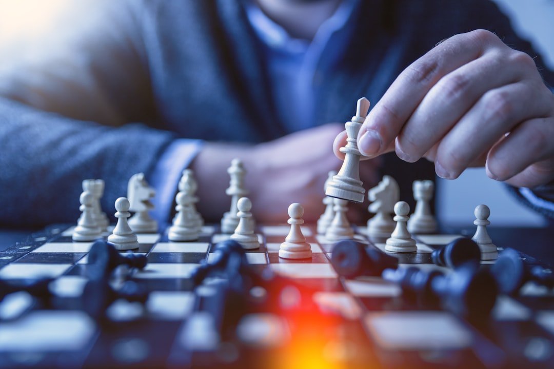 A strategic shift without a full retreat