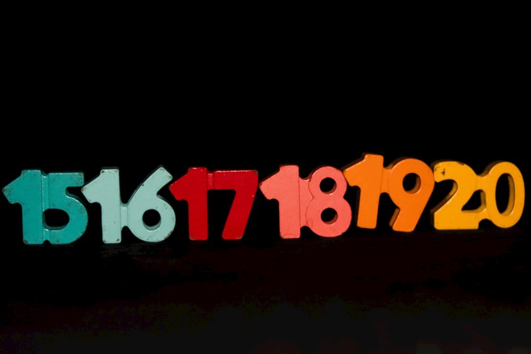 The Numbers Behind the Lead