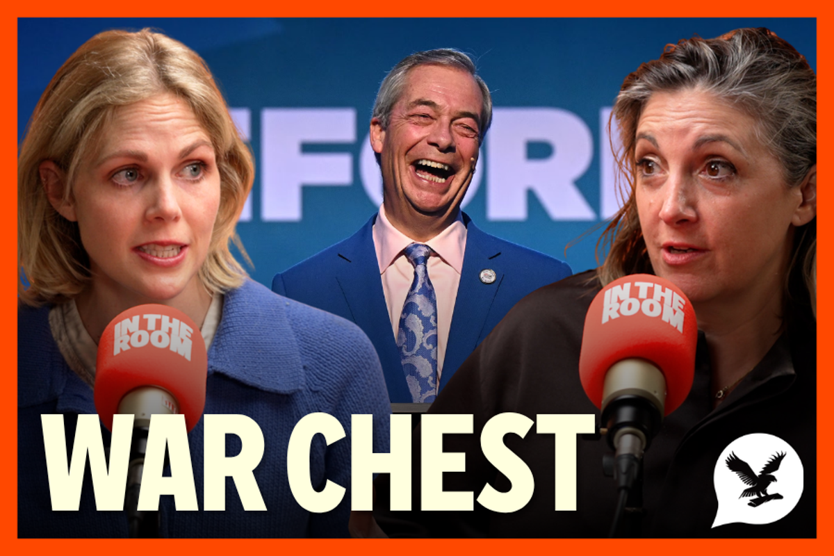 Labour's Complicated Position