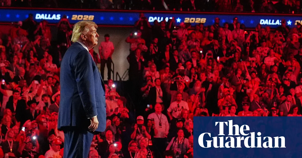 Fire and Fear on the Convention Floor
