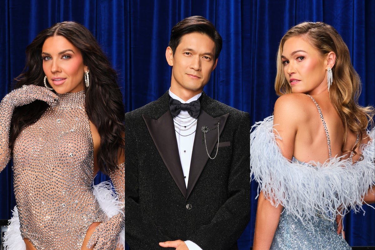 The Show Returns with Familiar Faces