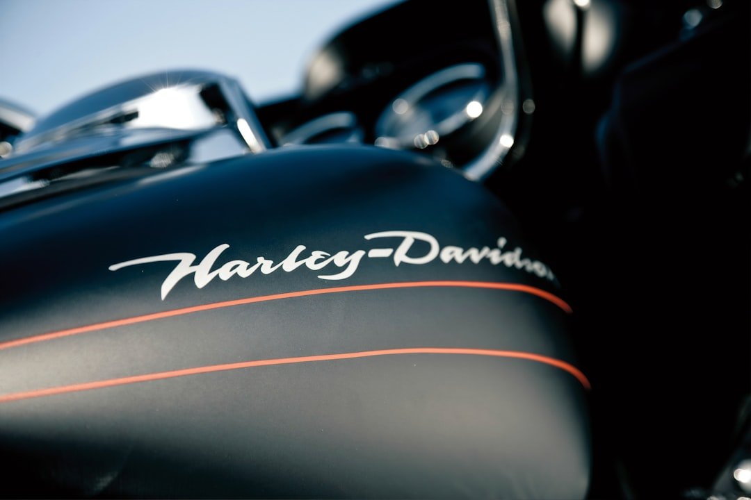 Harley-Davidson’s Trade War Decisions Loom Larger Than Expected