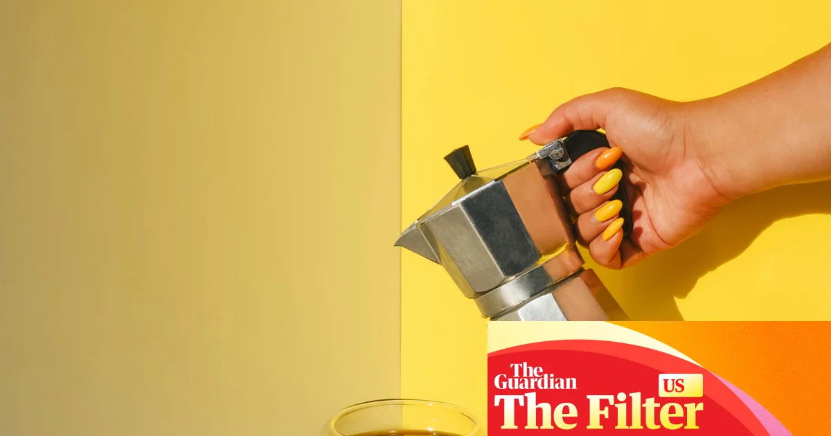 Instant Coffee Reimagined: Illy Intenso