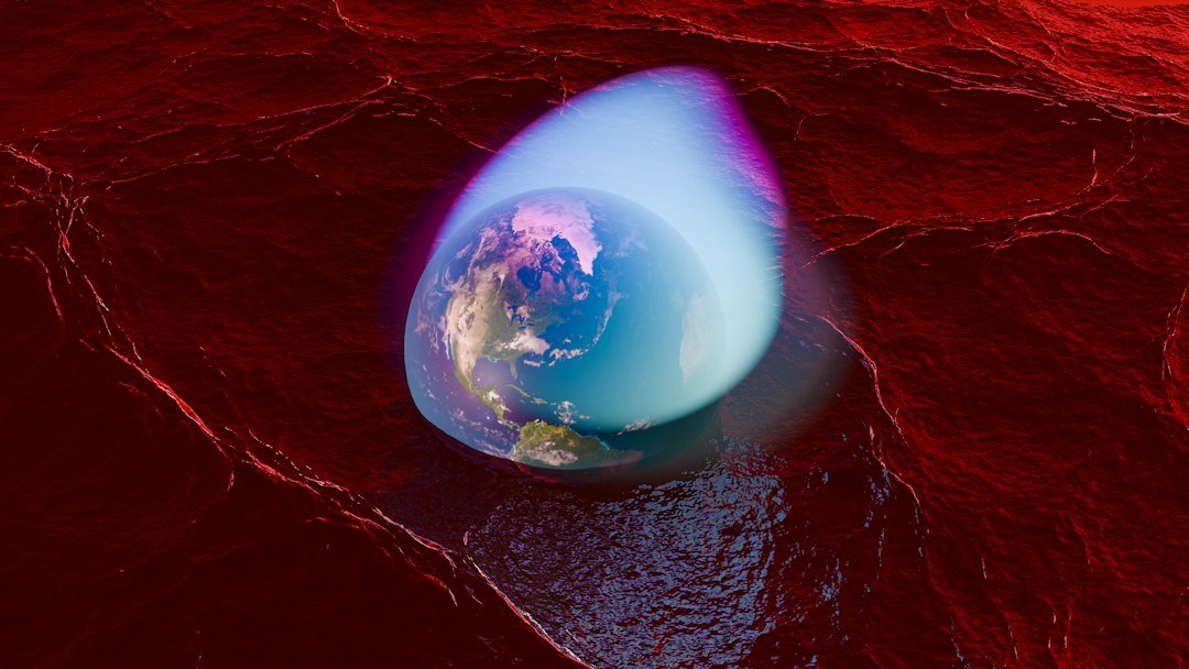 International Ripple Effects