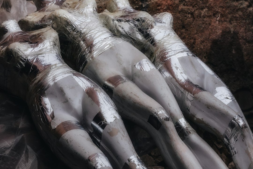 The Human Toll of Melting Glaciers