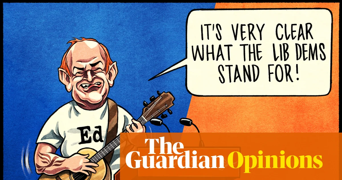 The Conference as a Political Stage