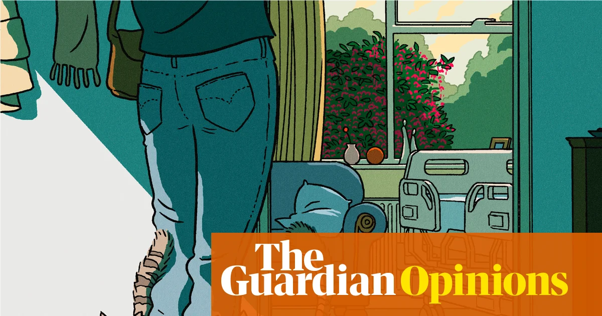 Caring at Home, Without a Map