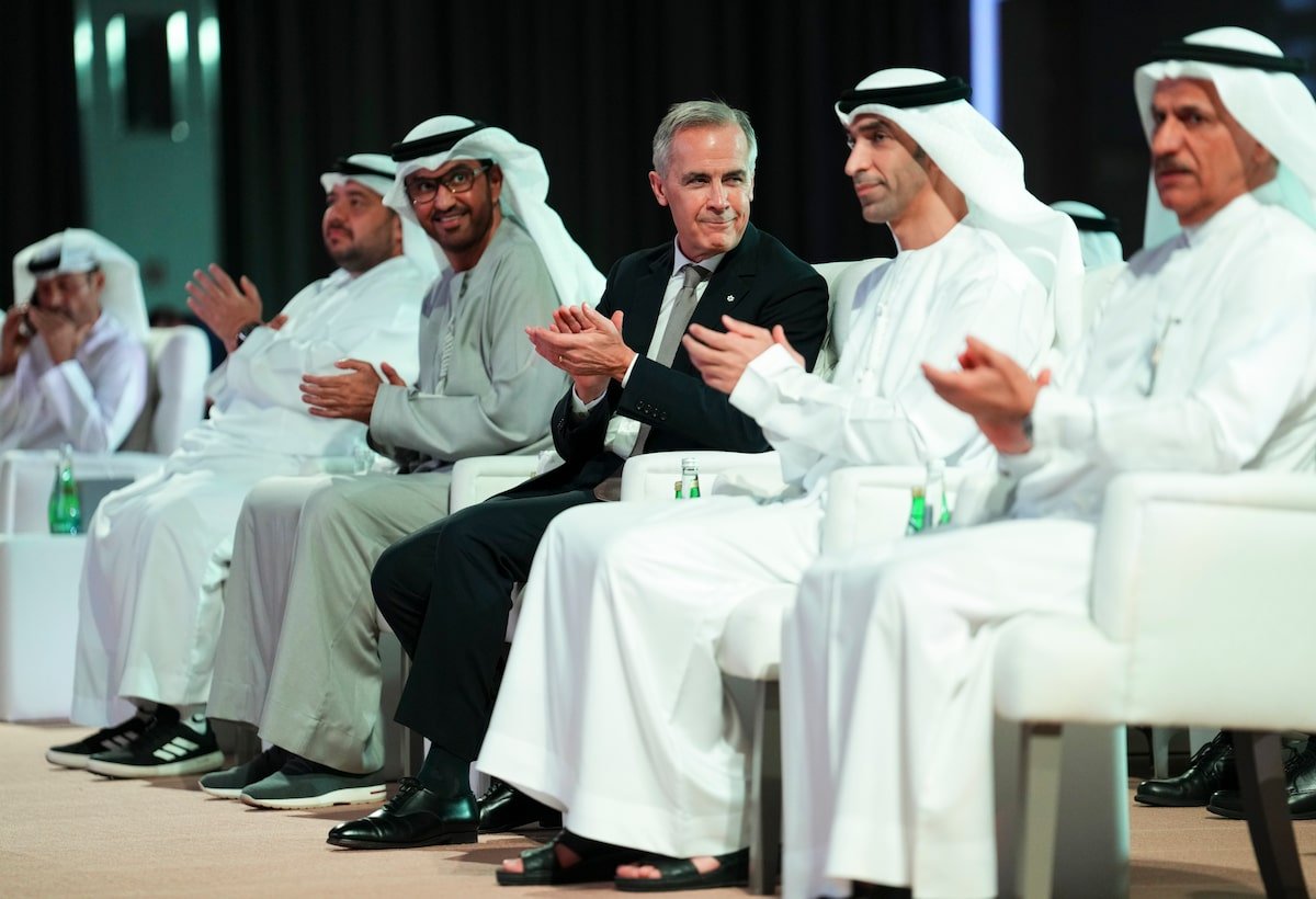 Beyond Trade: Defence, AI and the Architecture of a New Partnership