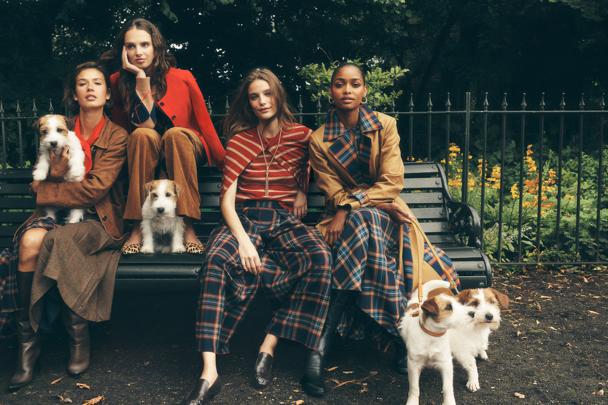 The Art of the Heritage Check: Patterns with Purpose
