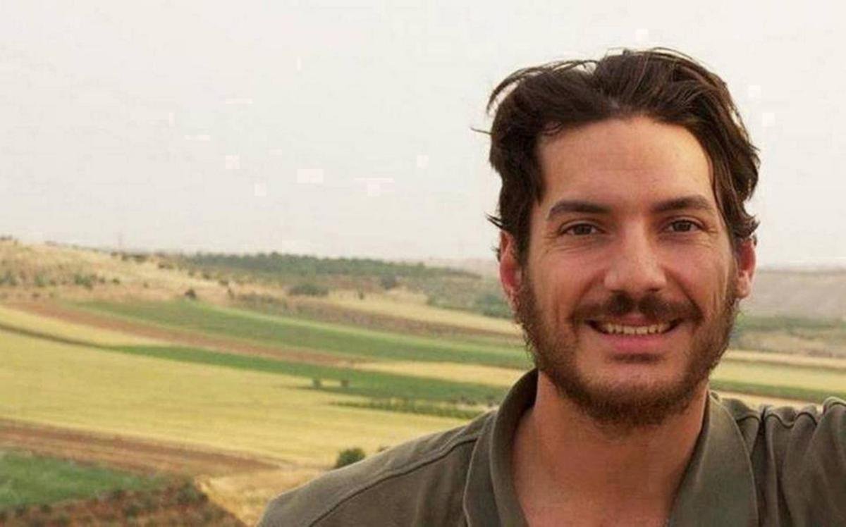 Legacy of a Disappeared Journalist