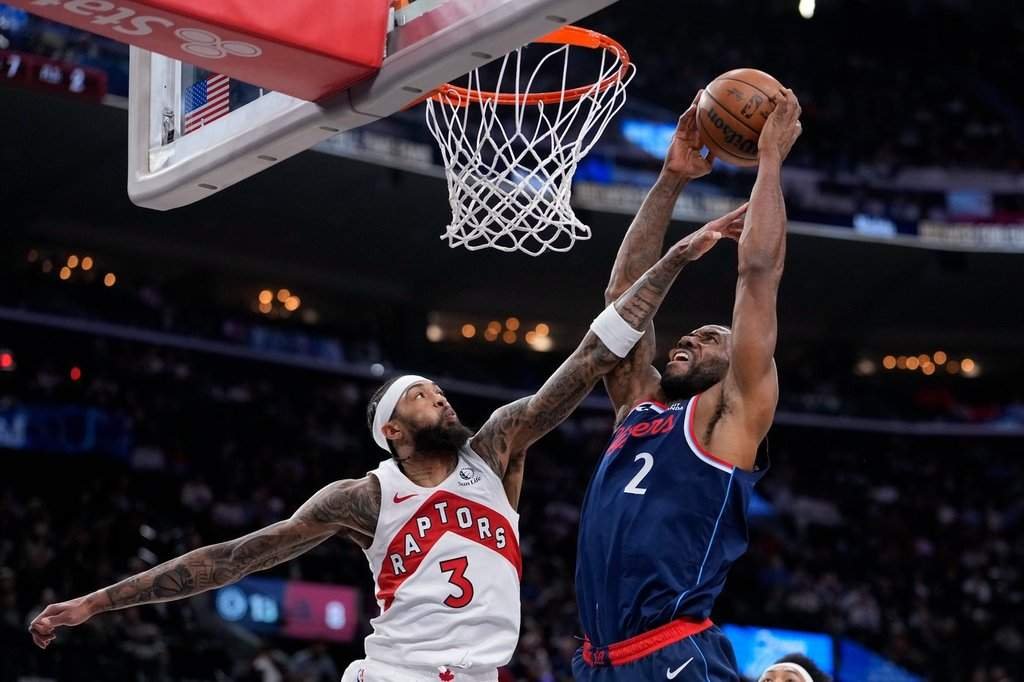 League Takes Hard Line on Salary Cap Violations