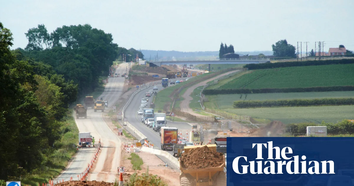 UK Versus Germany: A Stark Comparison