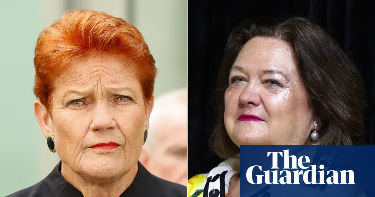 One Nation’s Policy U‑turn