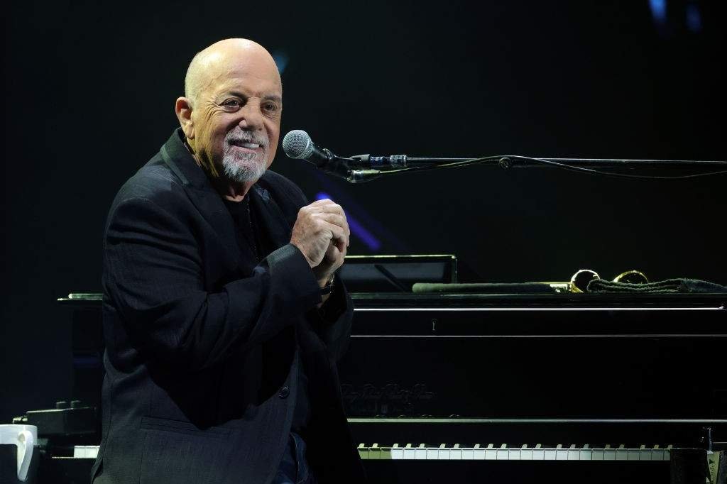 A Cautious Return to the Stage