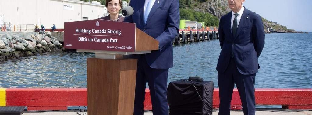 The Carney Seal and the Federal Purse