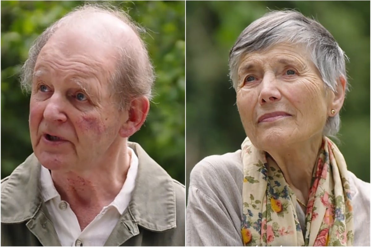 Public Admiration for a Private Love Story
