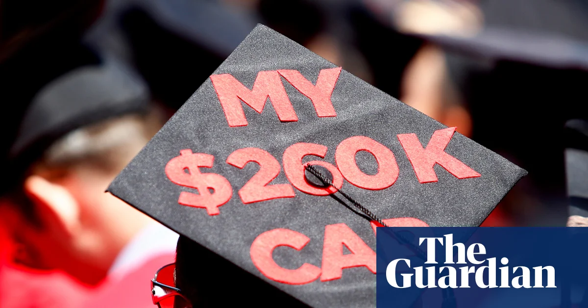 Cost-Cutting Measures Hit Students Hard
