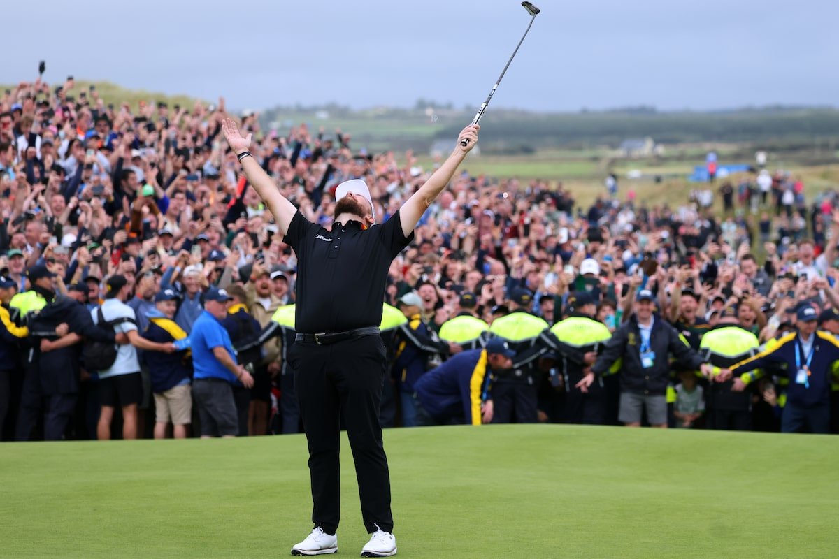 Lowry’s Journey Back to the Top