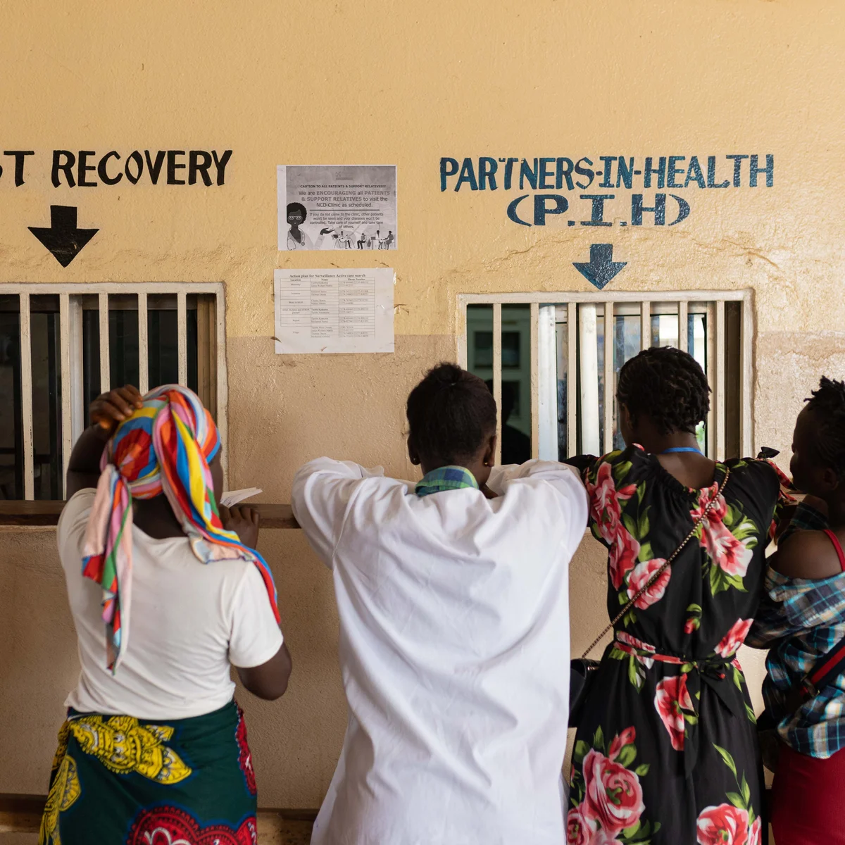What Comes Next for UK Aid?