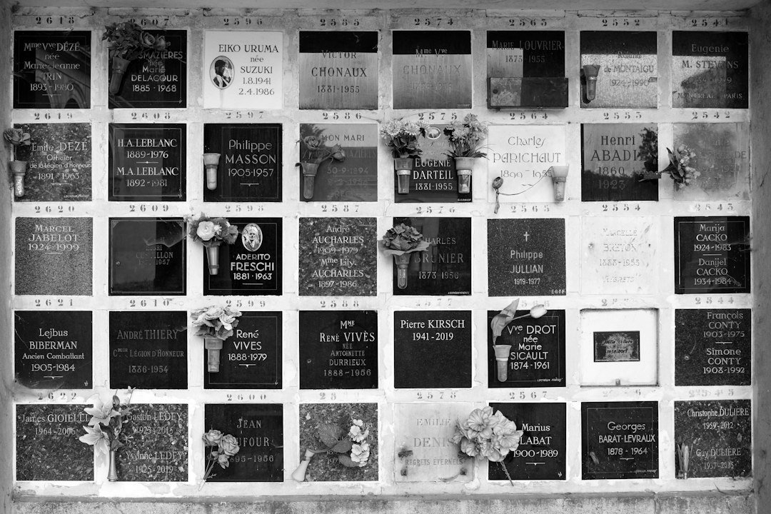 The Final Tribute  