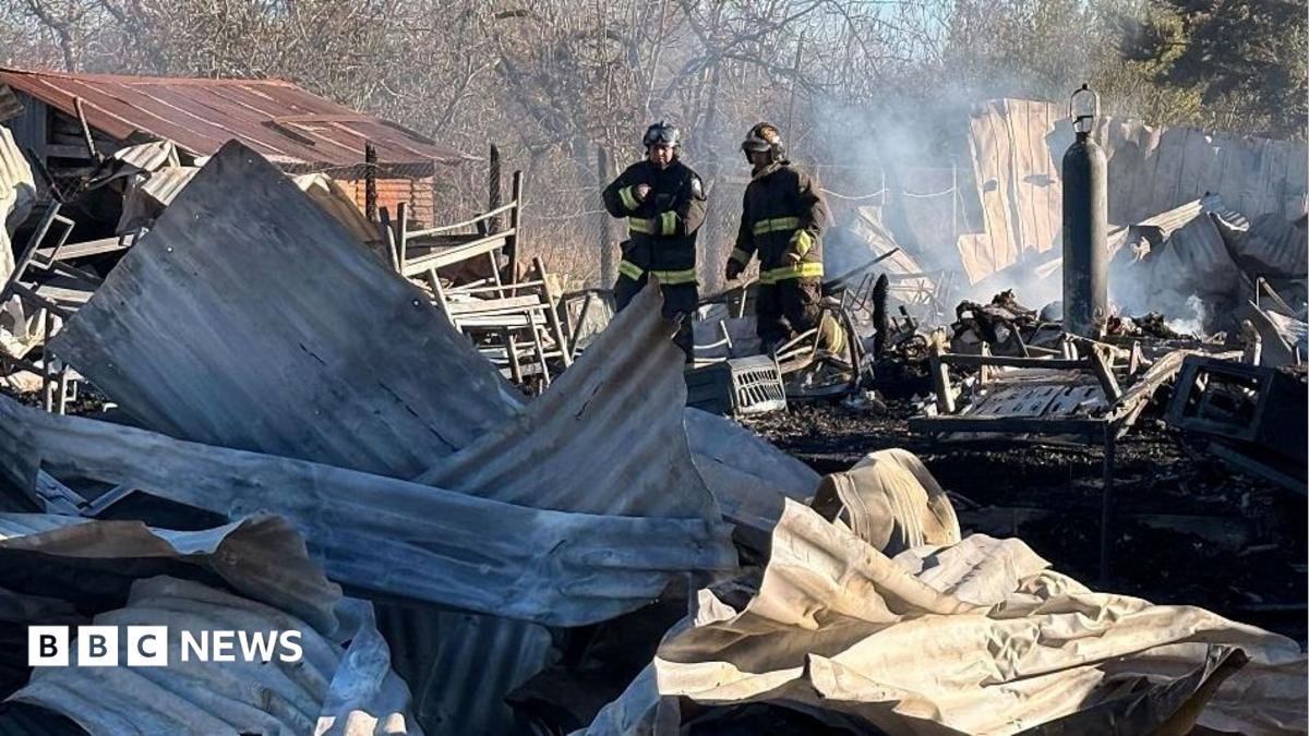 Investigation Underway as Questions Mount