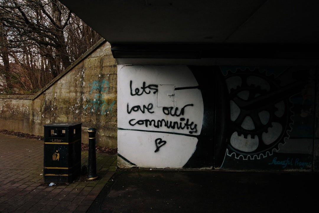 Communities Say Enough