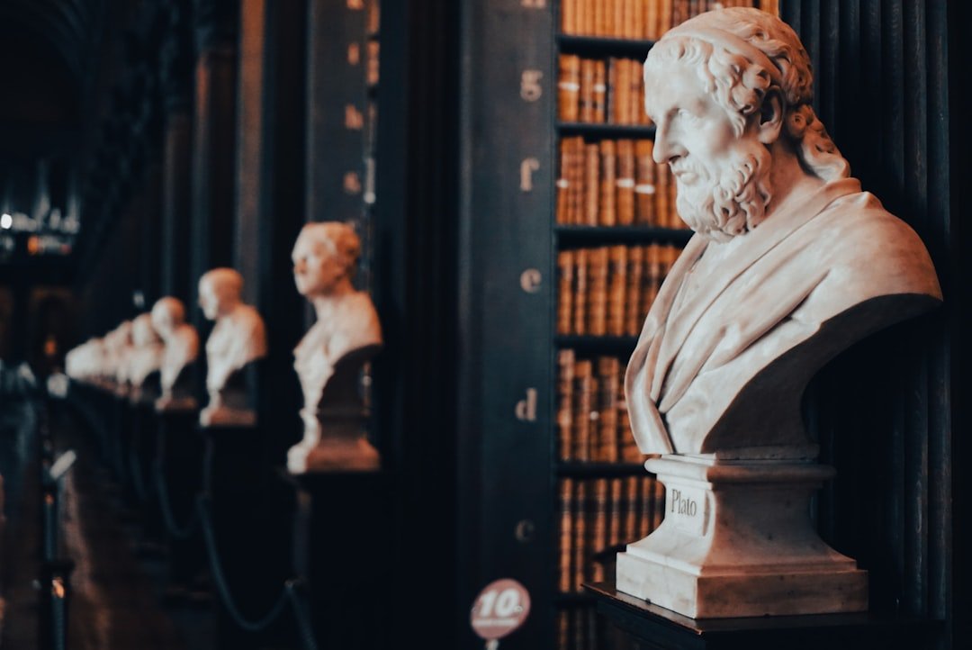 Lessons From Darker History