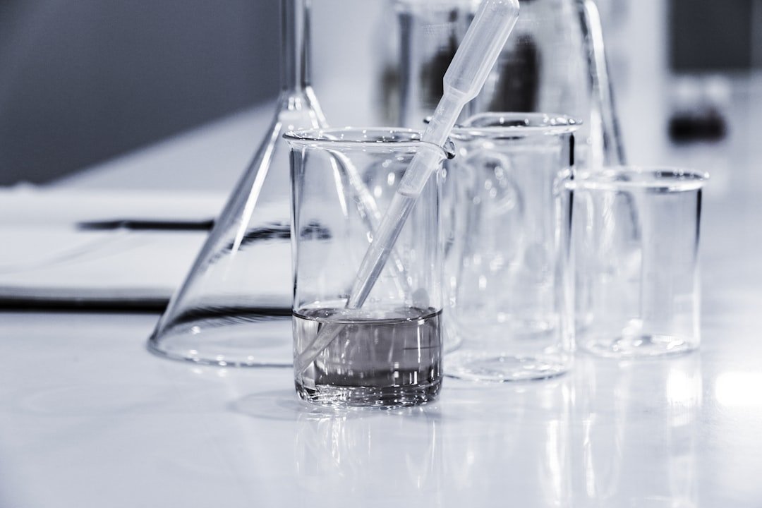 The Chemistry of Neglect