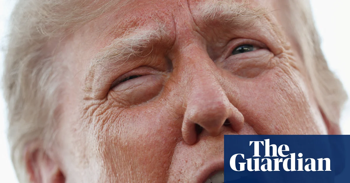 Why Trump Remains Unfazed by Warnings